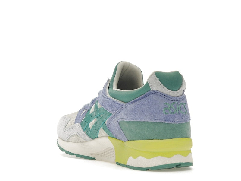 ASICS Gel-Lyte V Spring in Japan Sage