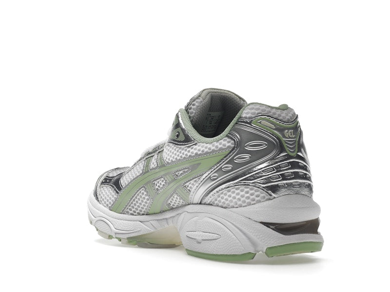 ASICS Gel-Kayano 14 White Jade (Women's)