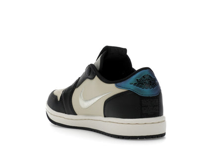Jordan 1 Low Slip Fossil (Women's)