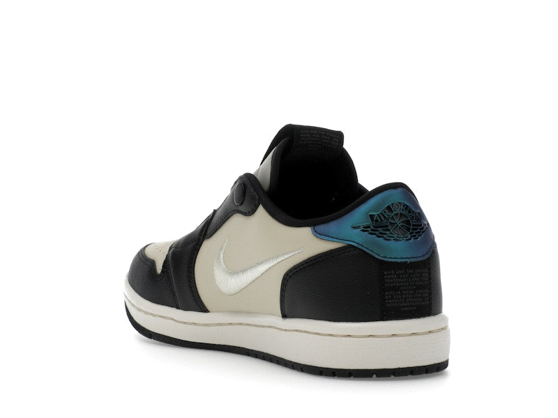 Jordan 1 Low Slip Fossil (Women's)