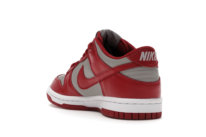 Nike Dunk Low Retro UNLV (GS) (2021)