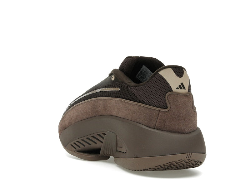 adidas Mad IIInfinity Dark Brown