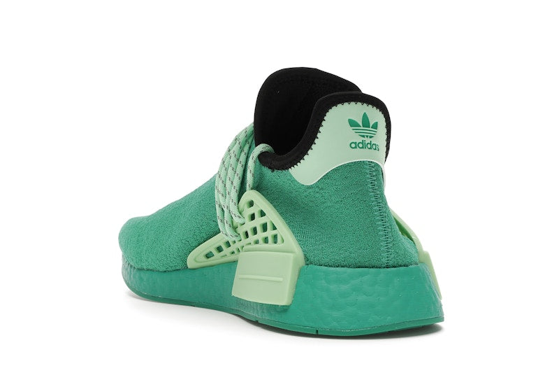 adidas NMD Hu Pharrell Green Complexland