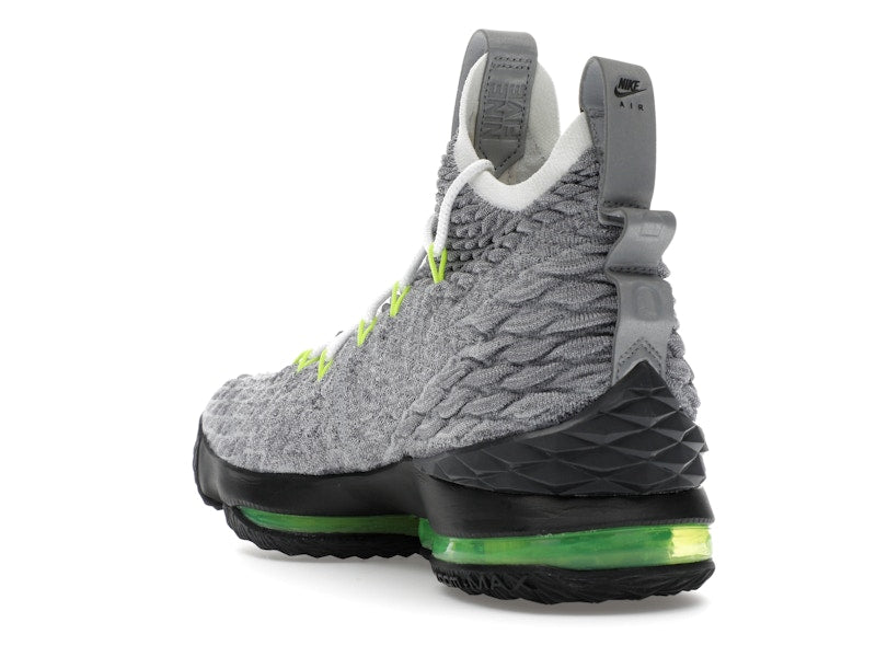 Nike LeBron 15 Air Max 95