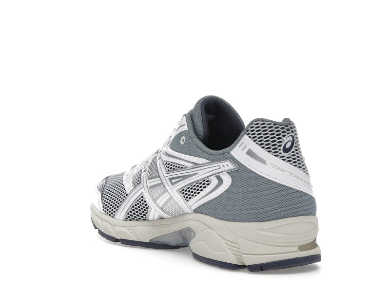 ASICS Gel-DS Trainer 14 White Pure Silver