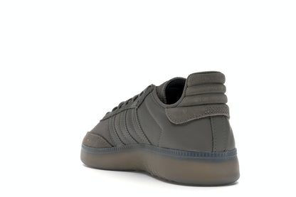 adidas Samba RM Simple Brown