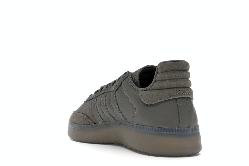 adidas Samba RM Simple Brown