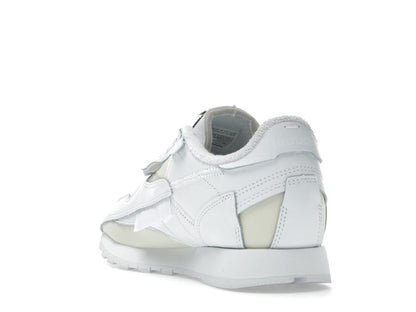 Reebok Classic Leather Re-Co Maison Margiela Project 0 'Memory Of' V2 Footwear White