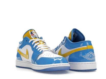 Jordan 1 Low Golf Ryder Cup Team Europe PE
