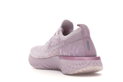 Nike Epic React Flyknit Pearl Pink (Women's)