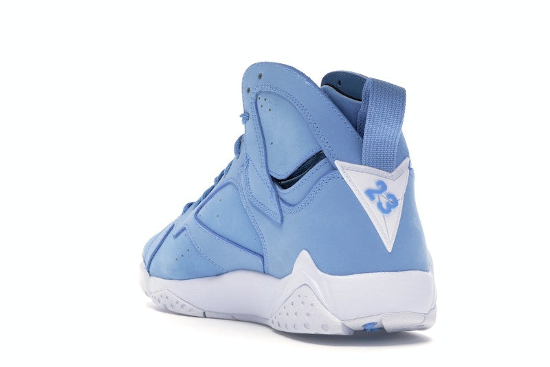 Jordan 7 Retro Pantone