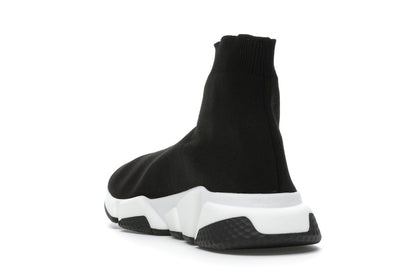 Balenciaga Speed Knit High Black (2019)
