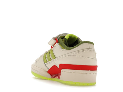 adidas Forum Low The Grinch (2023) (Kids)