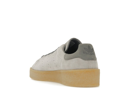 adidas Stan Smith Crepe Grey Gum