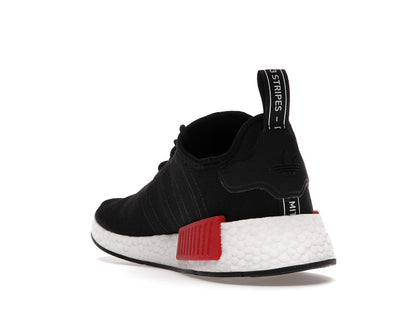 adidas NMD R1 Core Black (2021)
