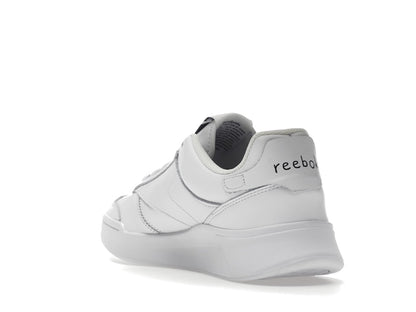 Reebok Club C Legacy Beams x Paperboy Paris White