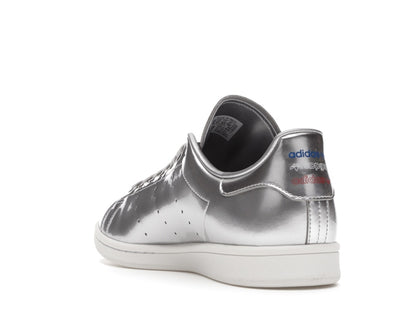 adidas Stan Smith Silver Metallic (2019)