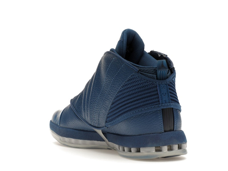 Jordan 16 Retro Trophy Room French Blue
