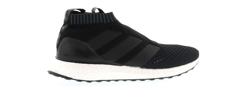 adidas PureControl Ultra Boost Black