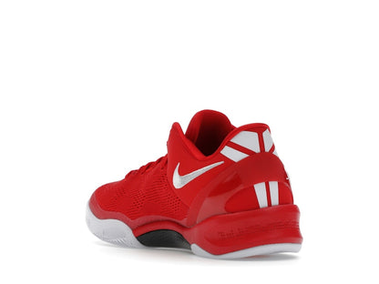 Nike Kobe 8 University Red (GS)