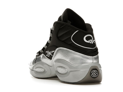 Reebok Question Mid I3 Motorsports