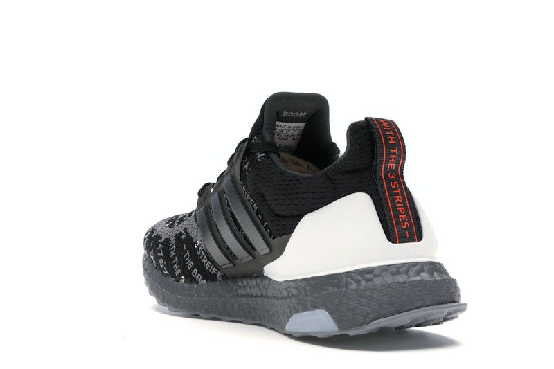 adidas Ultra Boost 2.0 City Pack Shanghai