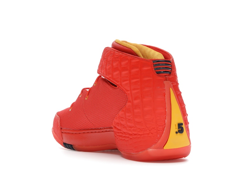 Jordan Melo 1.5 OKC PE
