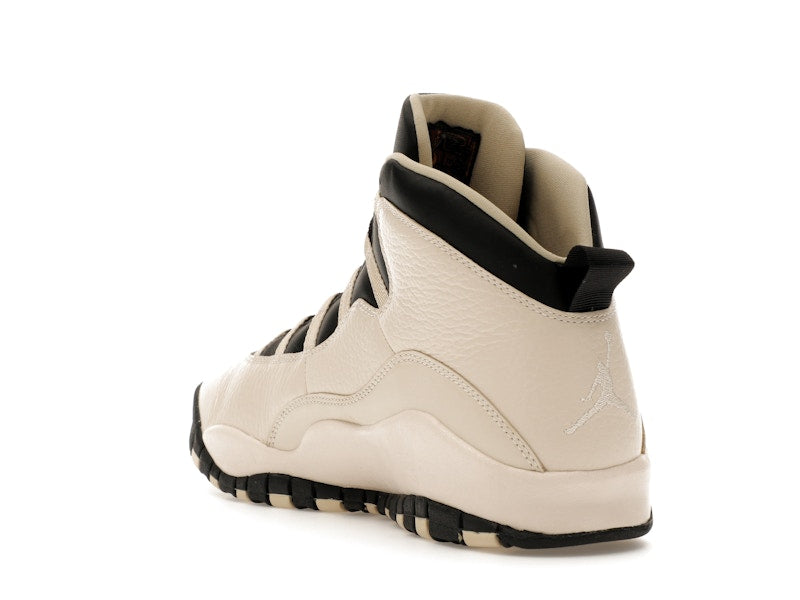Jordan 10 Retro Heiress Pearl (GS)