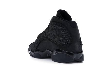 Jordan 13 Retro Black Cat (GS)