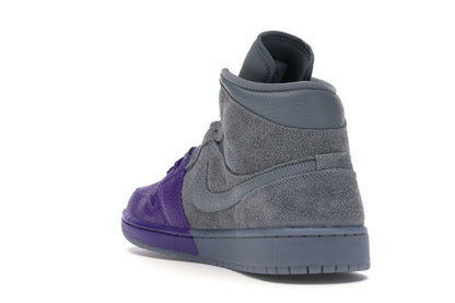 Jordan 1 Mid Sheila Rashid (Women's)