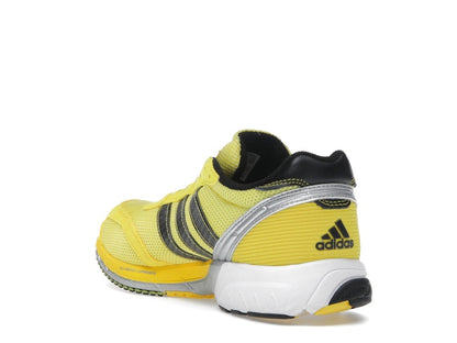 adidas Adizero Adios Neftenga Wales Bonner Light Yellow