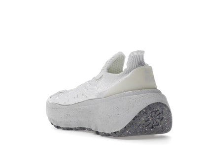 Nike Space Hippie 04 Summit White Pure Platinum