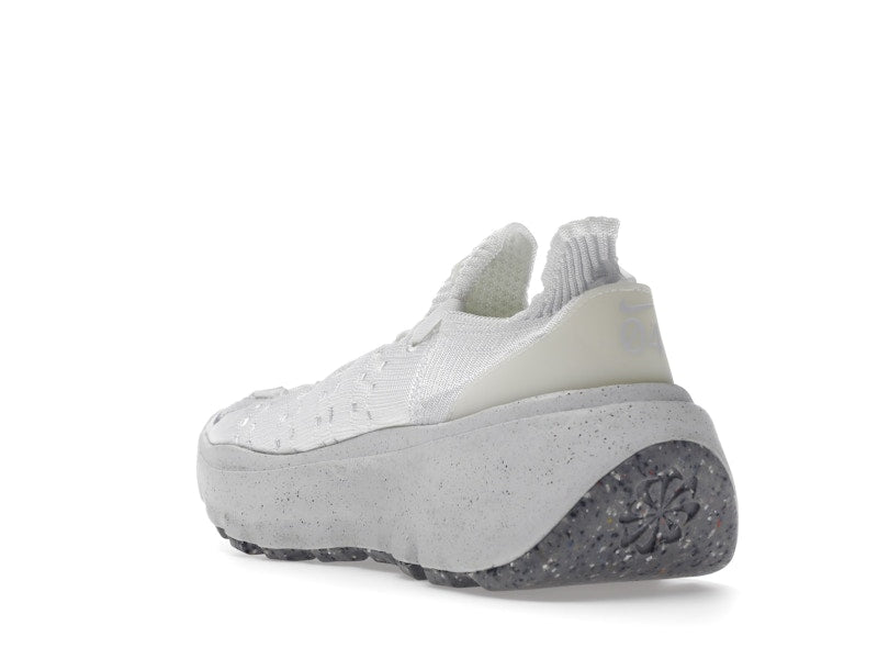 Nike Space Hippie 04 Summit White Pure Platinum
