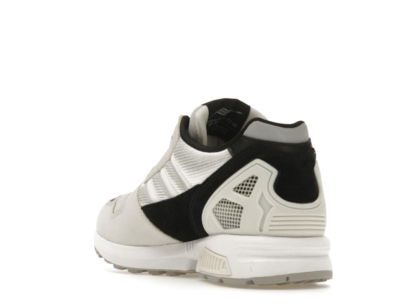 adidas ZX 8000 White Black