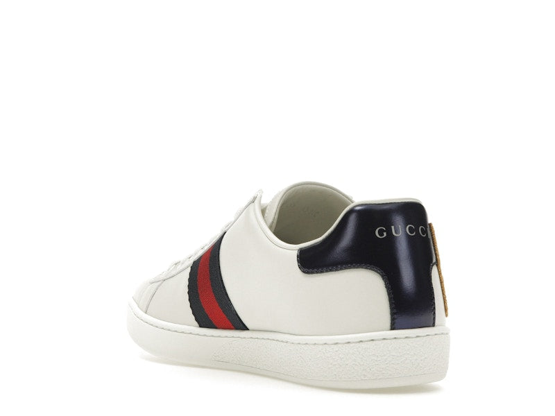 Gucci Ace Embroidered Love (Women's)