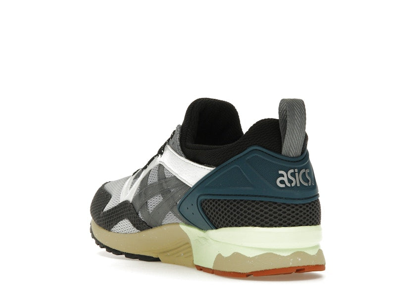 ASICS Gel-Lyte V Material Play Glacier Grey