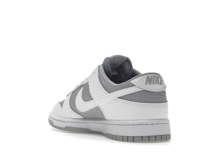 Nike Dunk Low Retro White Grey