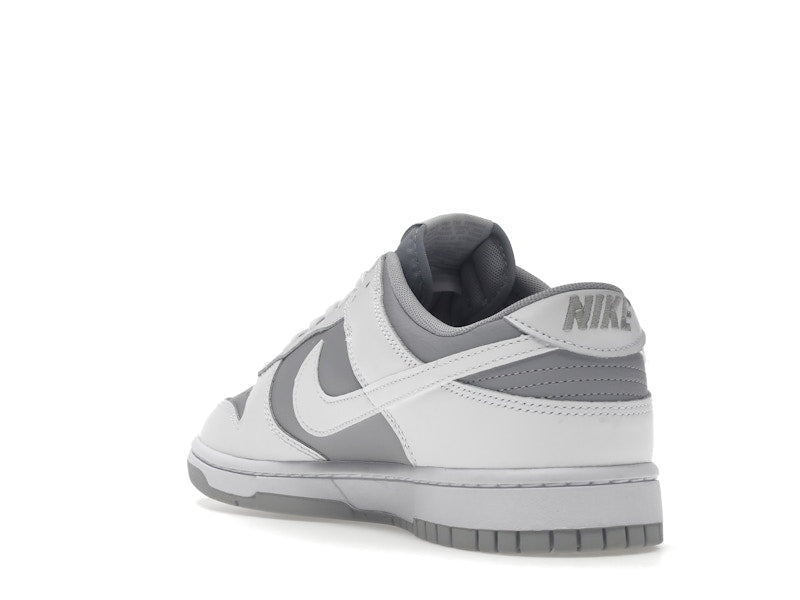 Nike Dunk Low Retro White Grey