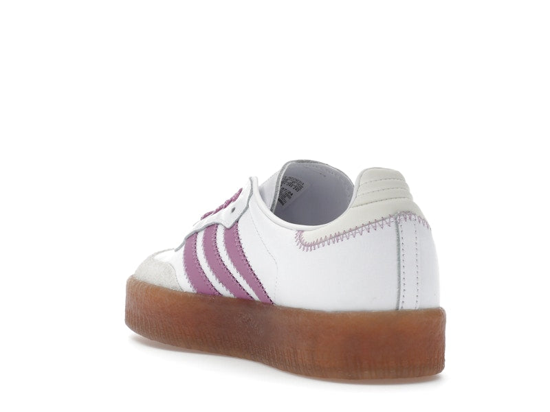 adidas Sambae Preloved Purple (Women's)