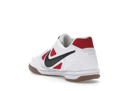 Nike Gato White Gym Red Gum Dark Brown Black
