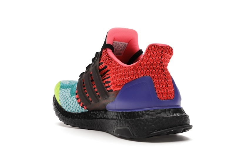 adidas Ultra Boost DNA What The