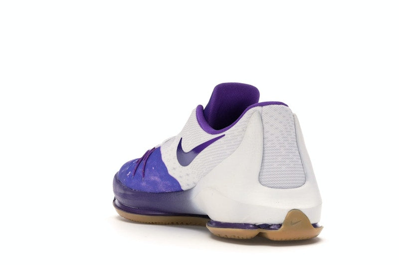 Nike KD 8 Peanut Butter Jelly PBJ (GS)