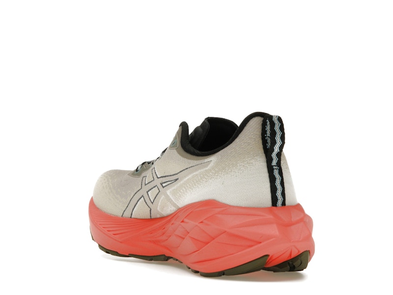 ASICS Novablast 4 TR Red Snapper