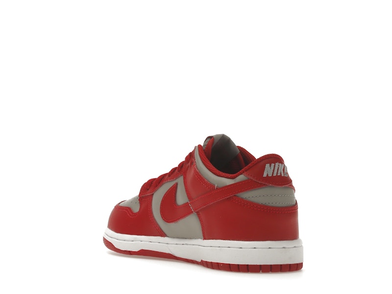 Nike Dunk Low UNLV (PS)
