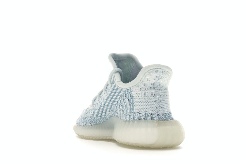 adidas Yeezy Boost 350 V2 Cloud White (Infants)