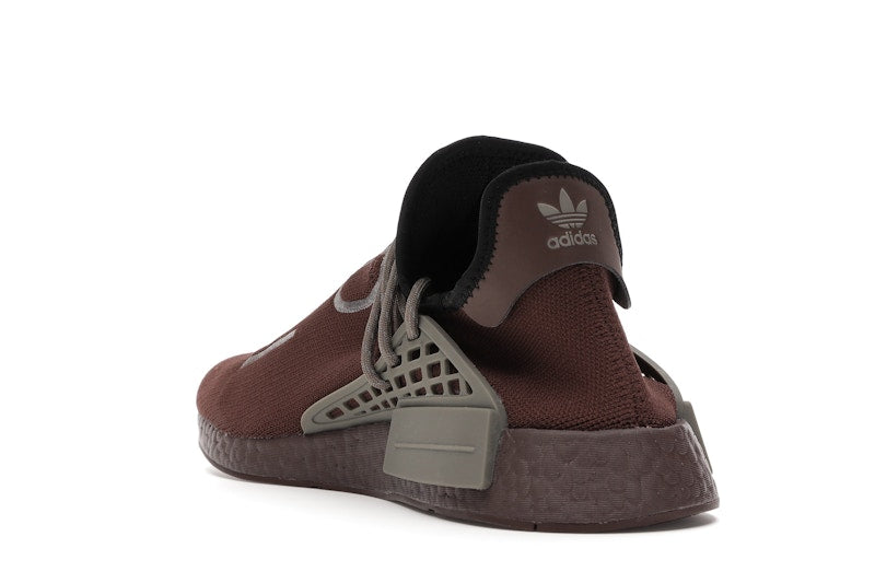 adidas NMD Hu Pharrell Chocolate