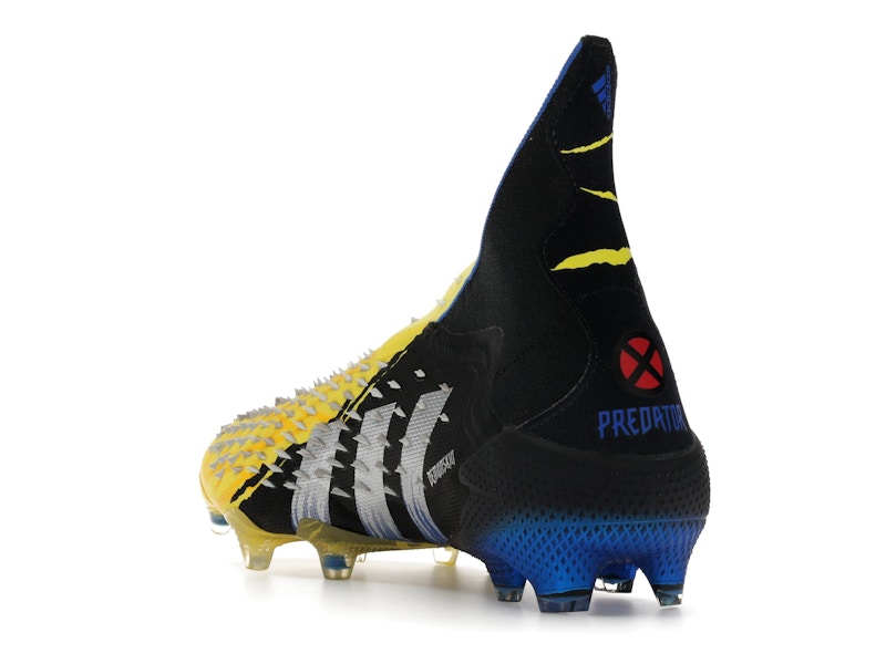 adidas Predator Freak+ FG Marvel X-Men Wolverine