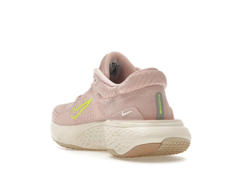 Nike ZoomX Invincible Run Flyknit 2 Atmosphere Pink Oxford (Women's)