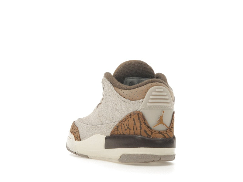 Jordan 3 Retro Palomino (TD)