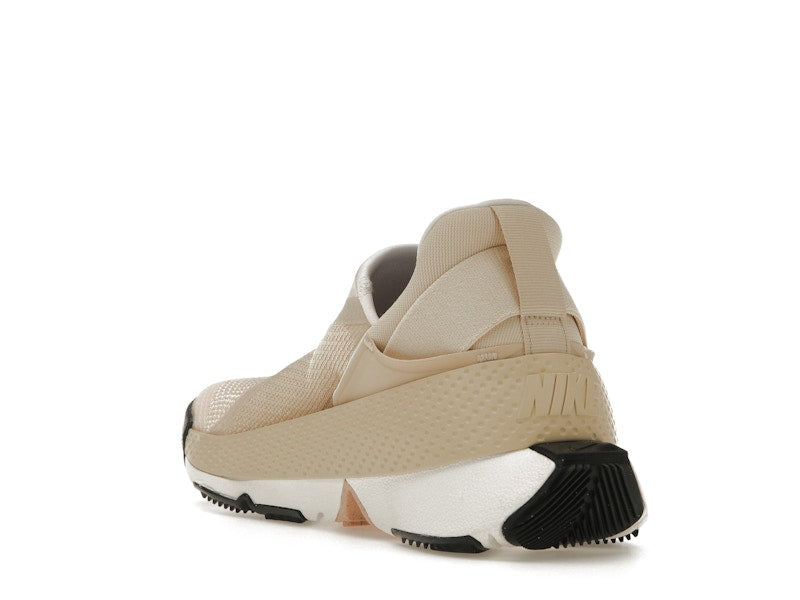 Nike Go FlyEase Sanddrift (Women's)